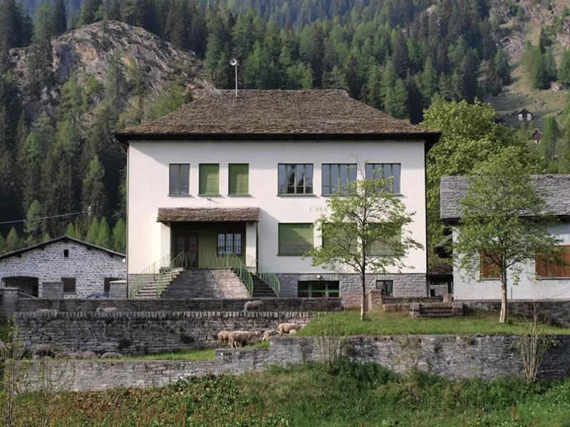 Ostello Fusio