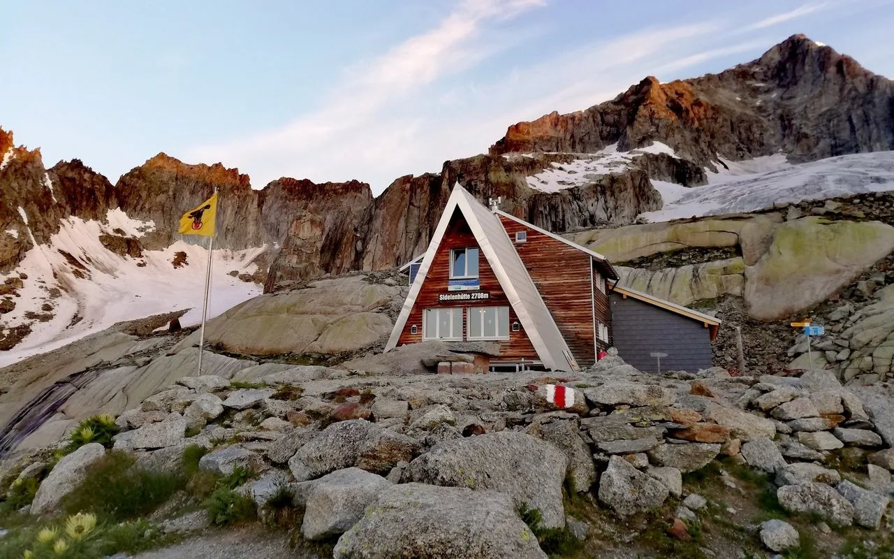 Sidelenhütte