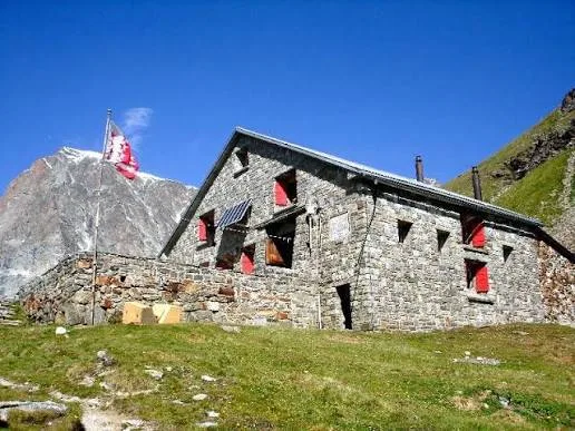 Schönbielhütte