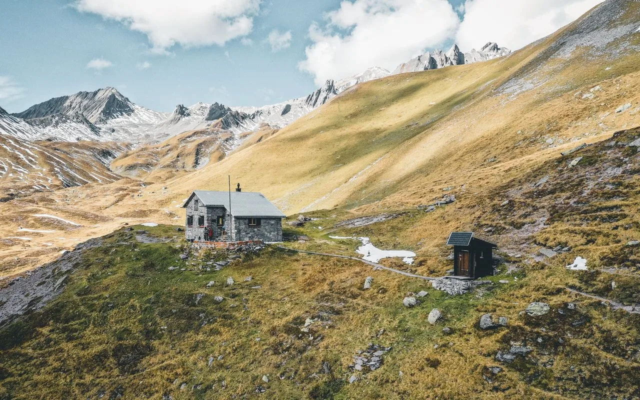 Ramozhütte SAC