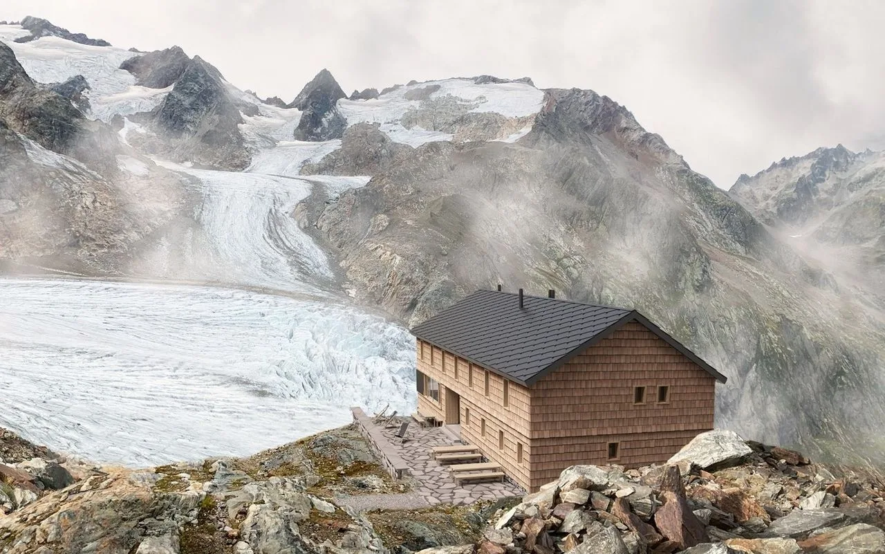 Trifthütte