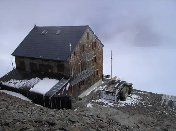 Müllerhütte - Rif. Cima Libera