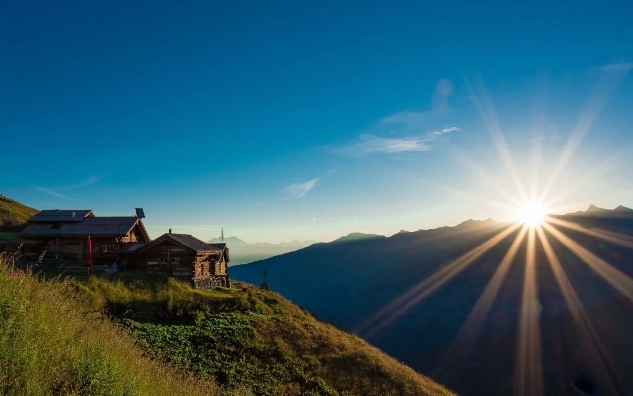 Cabane d’Essertze
