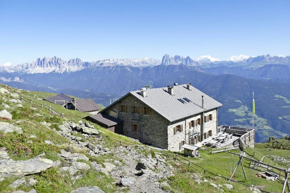 Radlseehütte