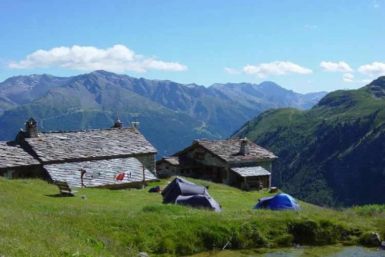 Refuge de Plan Sec