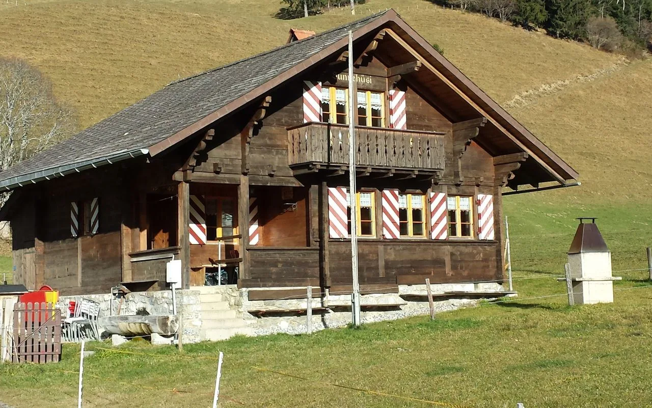 Sunnehüsi