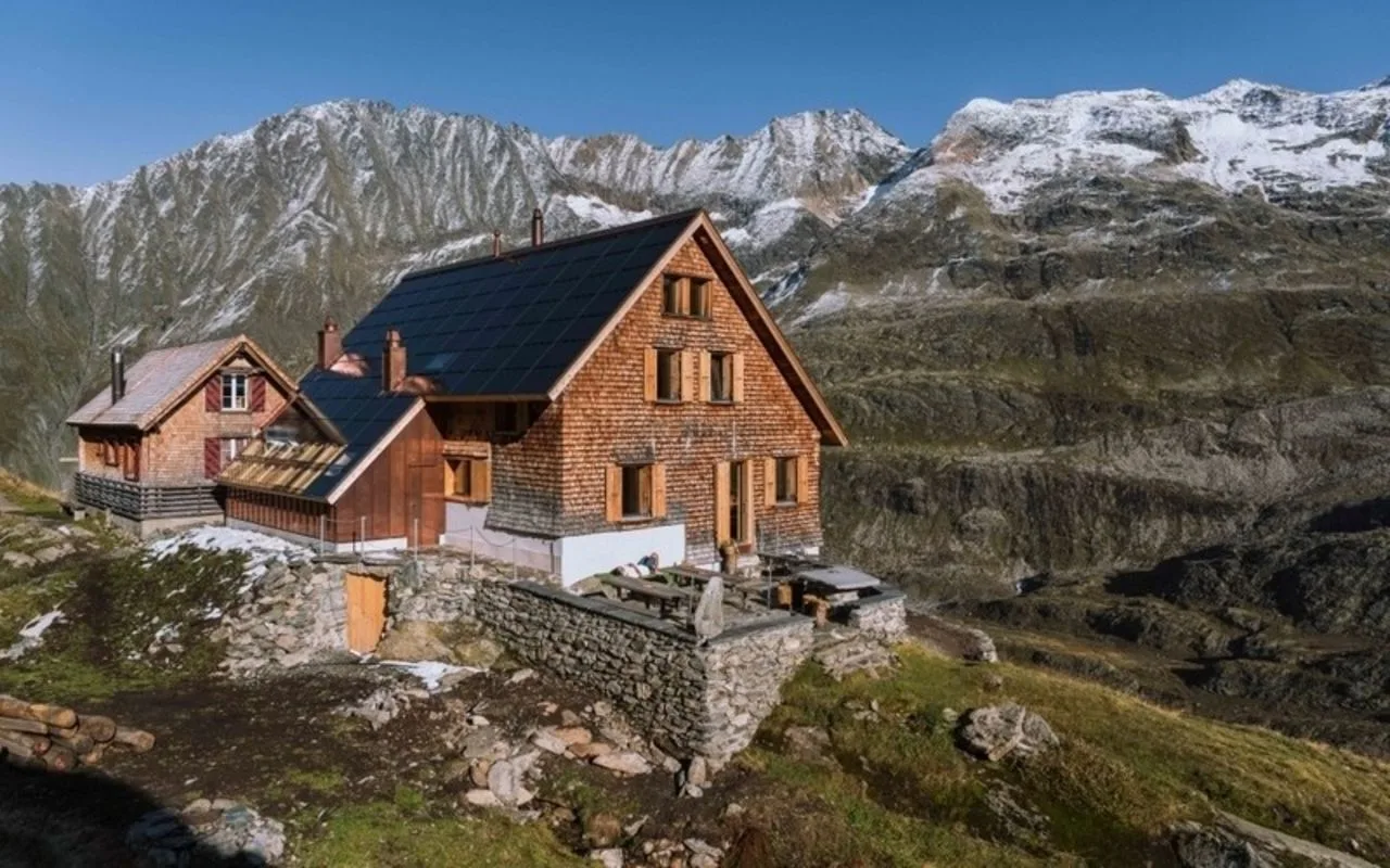 Gaulihütte