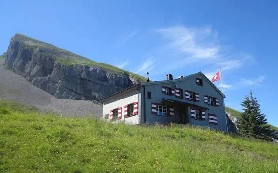 Brisenhaus