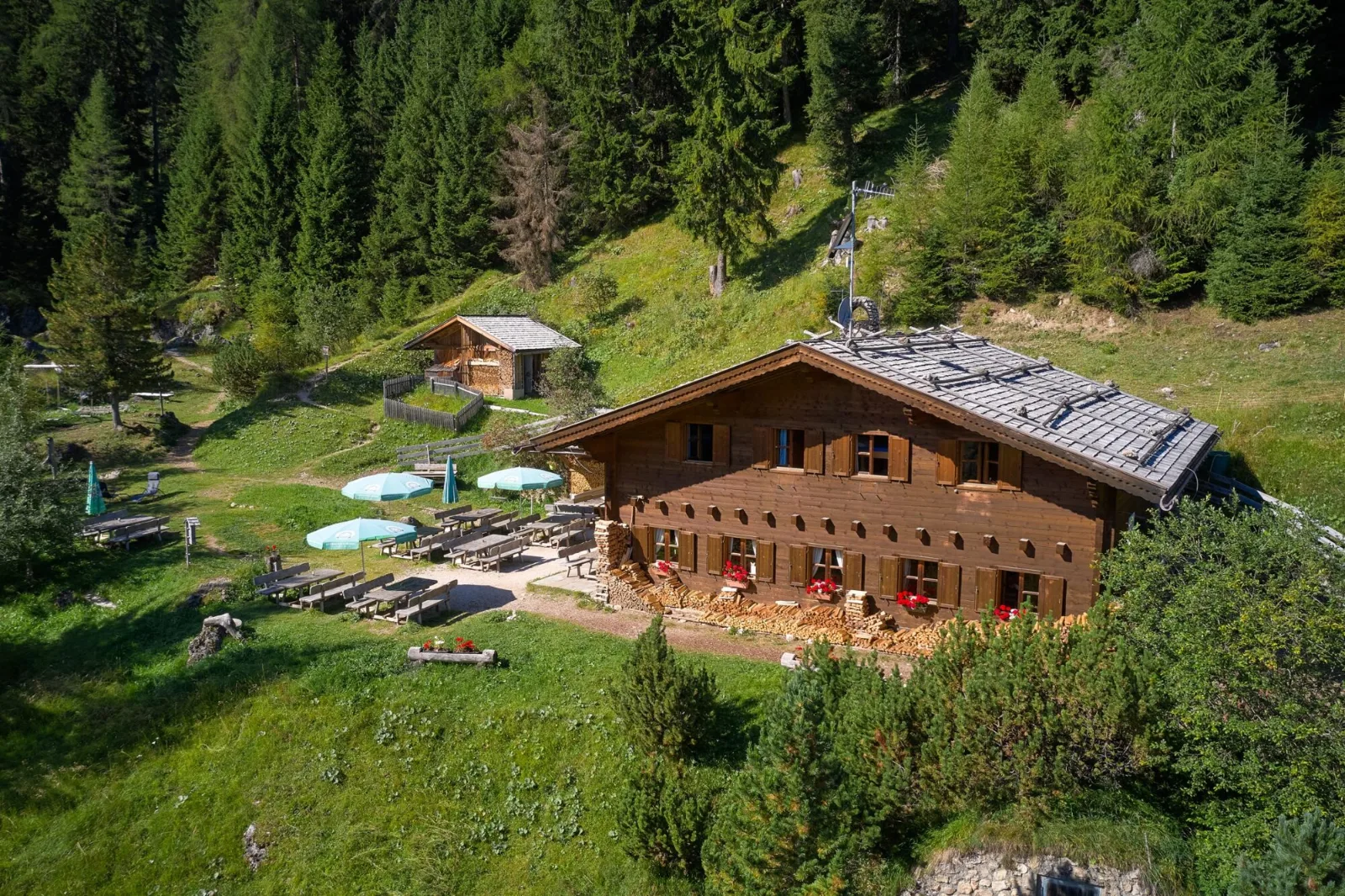 Schlernbödelehütte