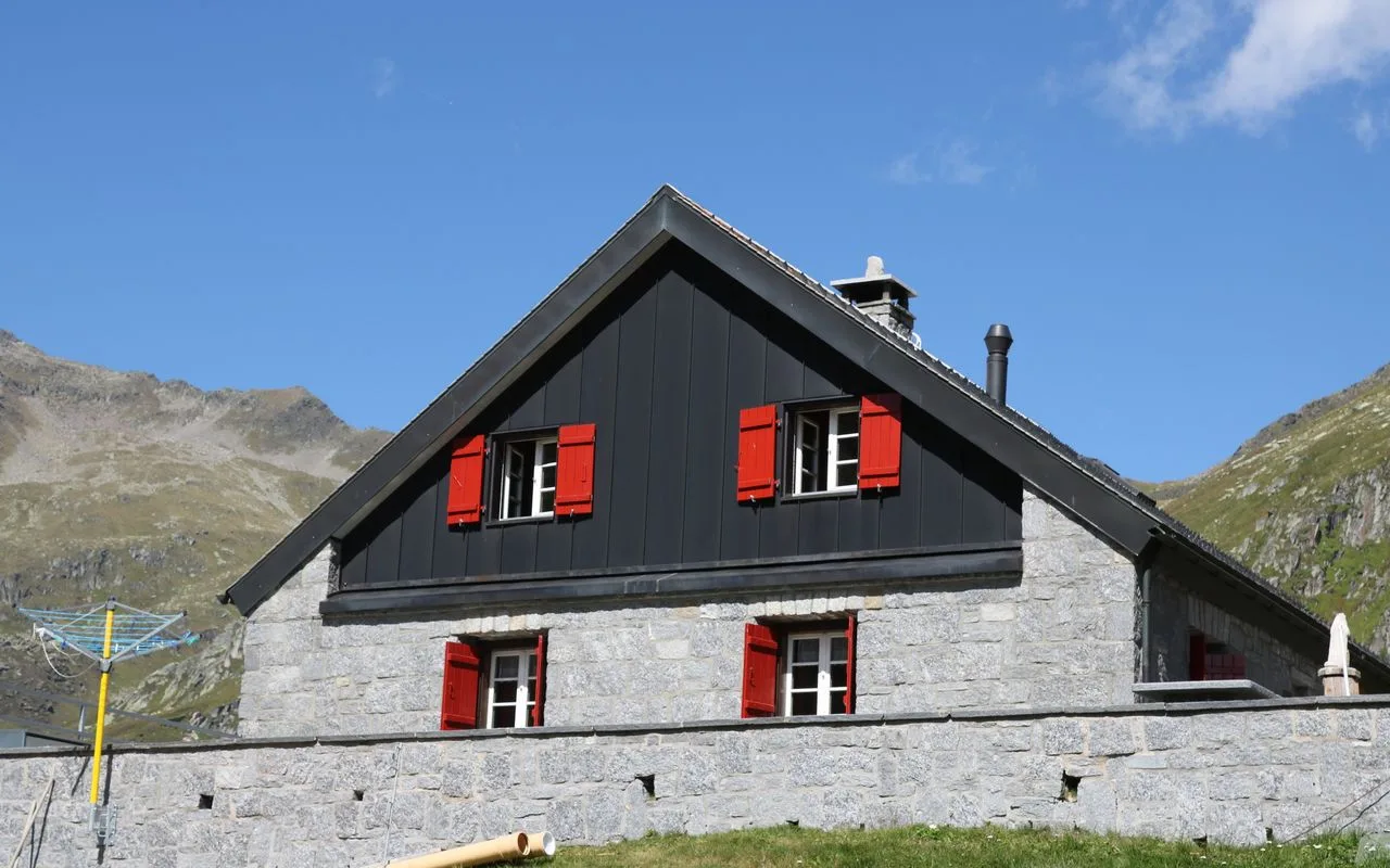Vermigelhütte