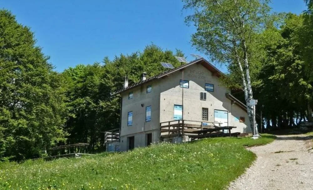 Monte Casale "Don Zio Pisoni"