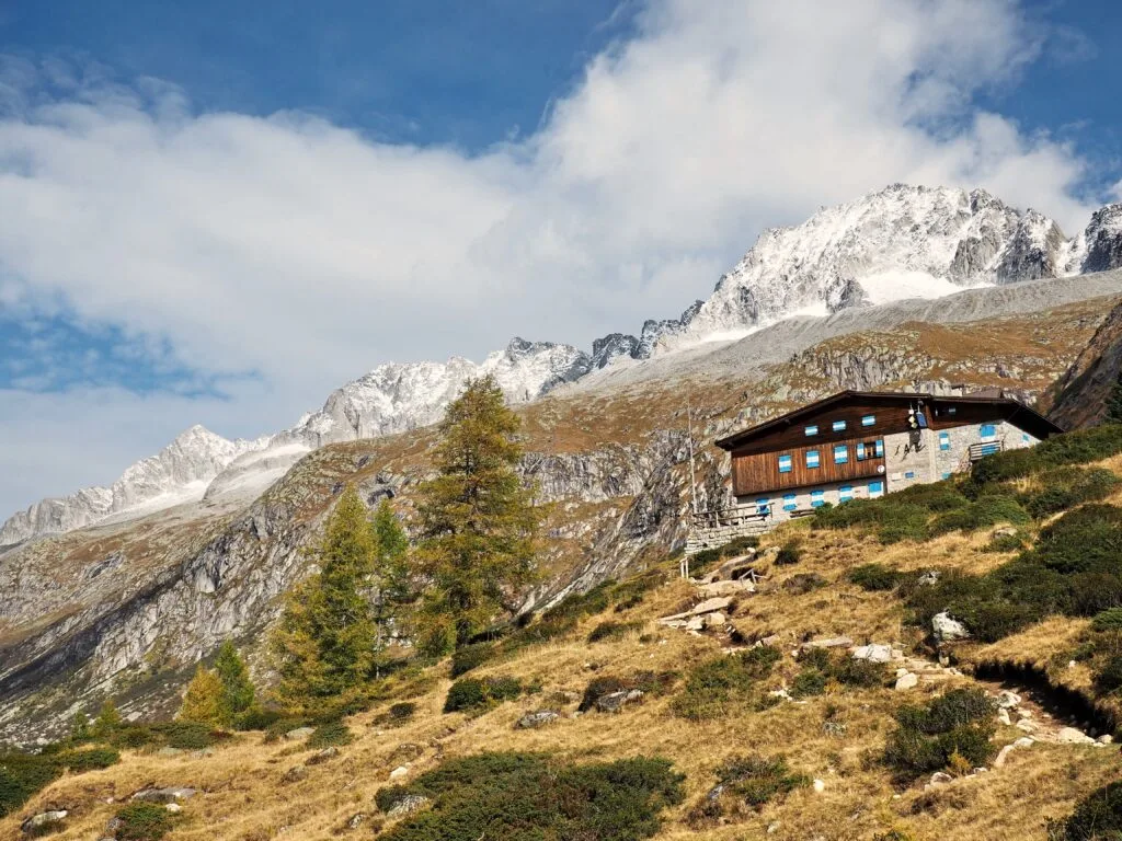 Val di Fumo