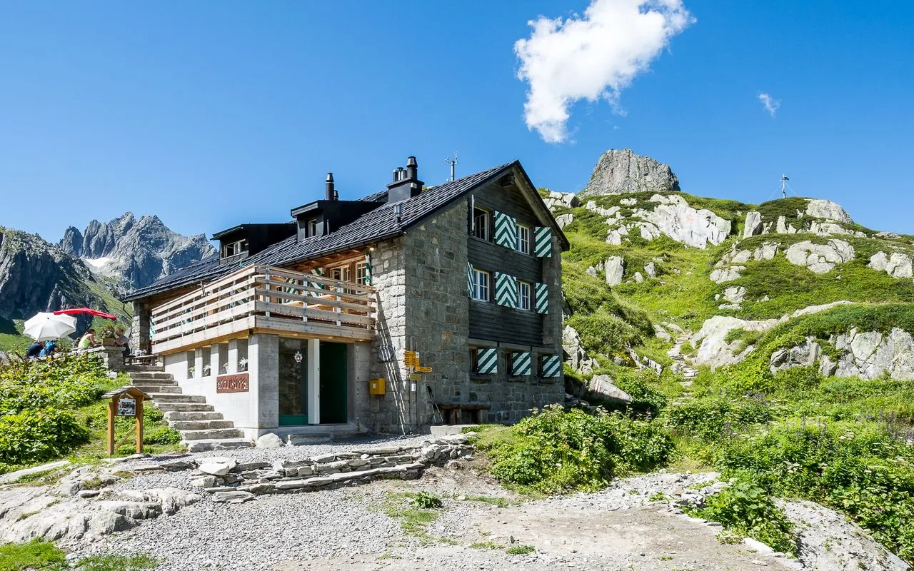 Etzlihütte