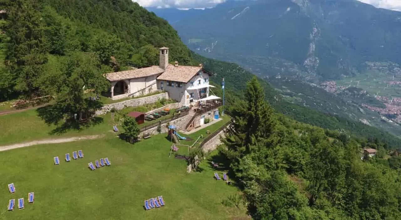 Monte Calino "San Pietro"